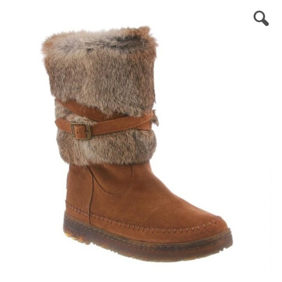 BearPaw Shoes - Bearpaw boots